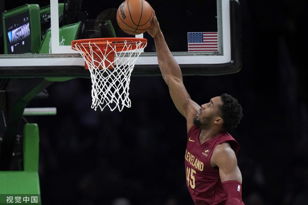 开拓者的每 开拓者的每